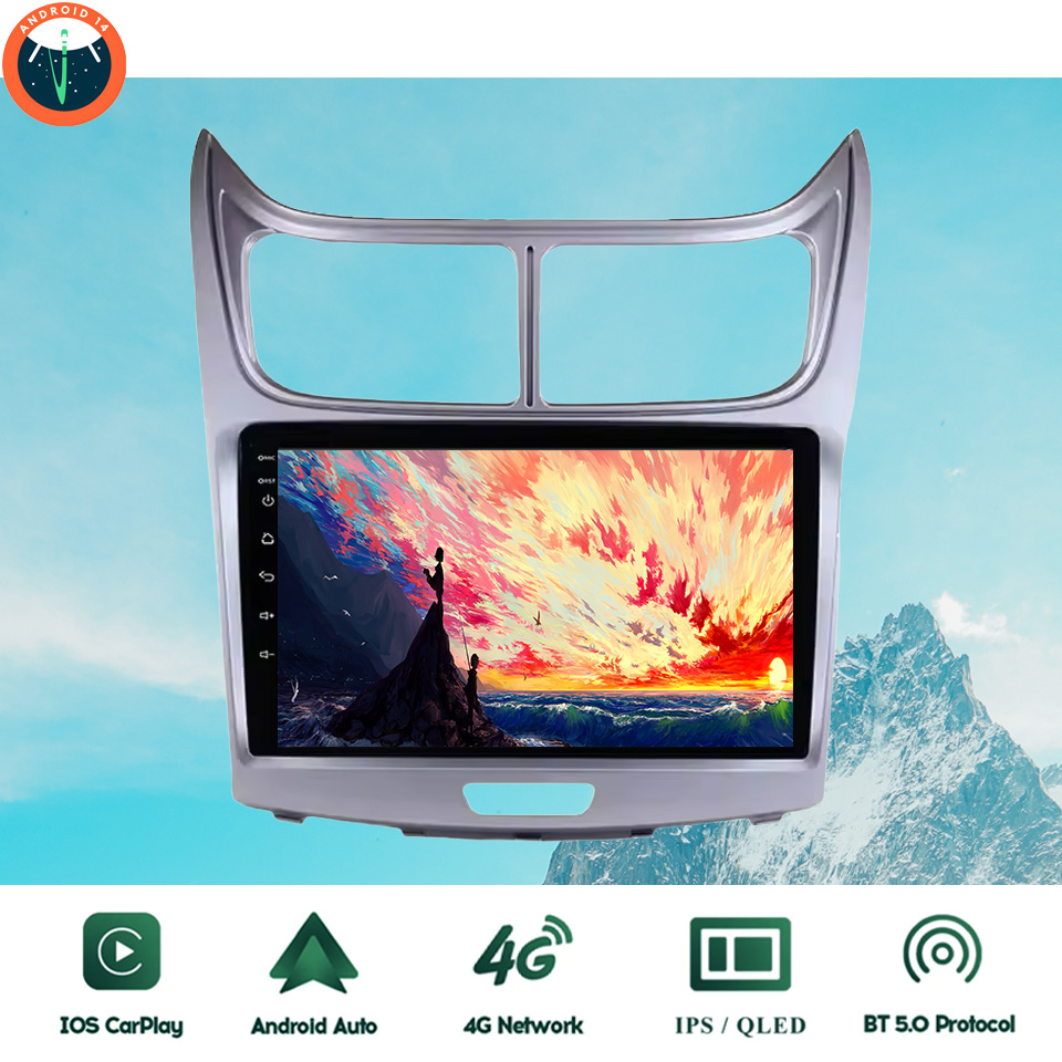 Audio Music To Text - Android 14 8G + 128G รถวิทยุสเตอริโอ