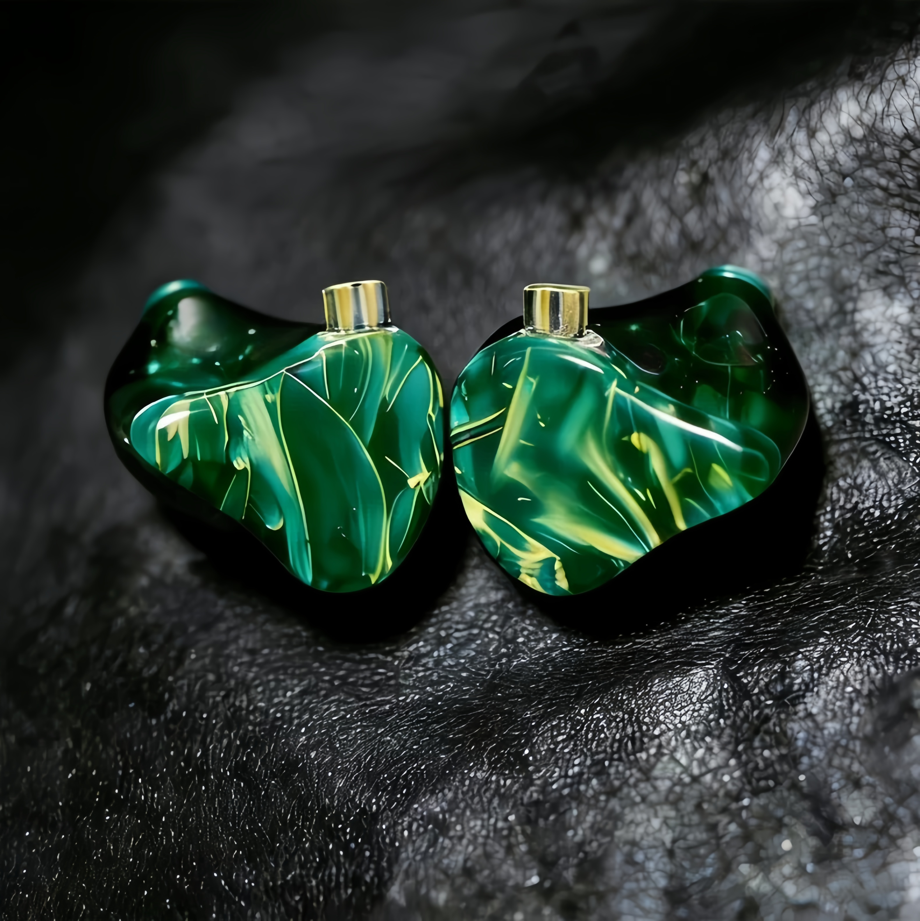 Audio Music Technology - Geekyaudio 10BA 20 Balanced Armature IEMs