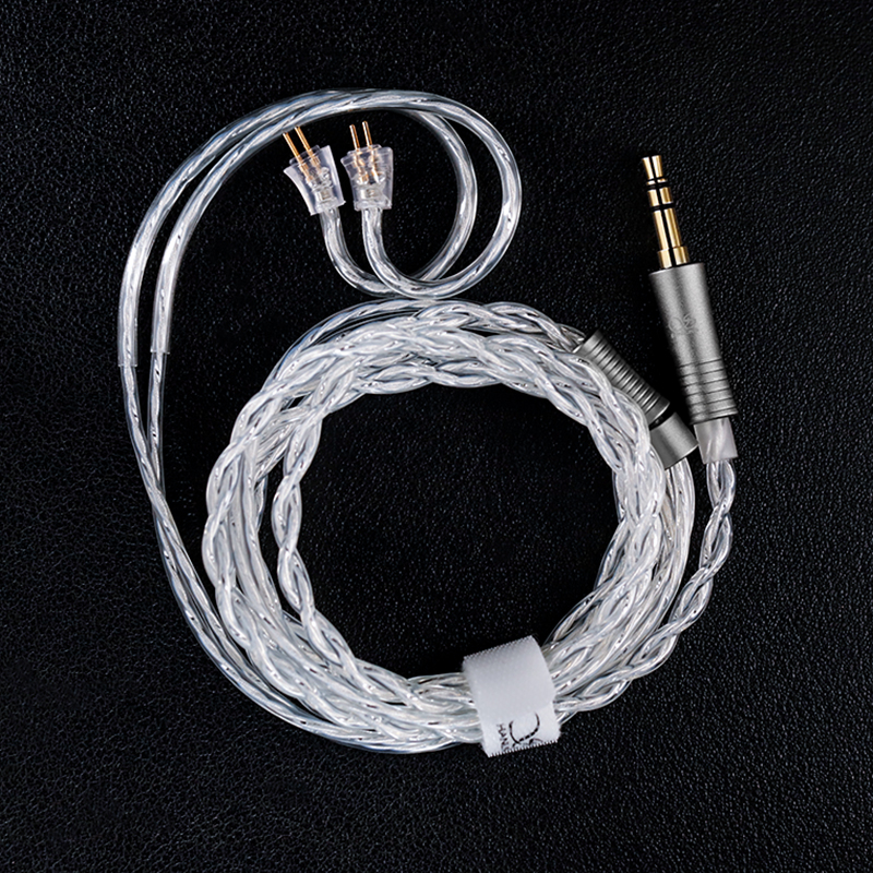 SHANLING SONO S 2DD + 1BA HYBR - Audio Music Technology บทวิจารณ์และราคา