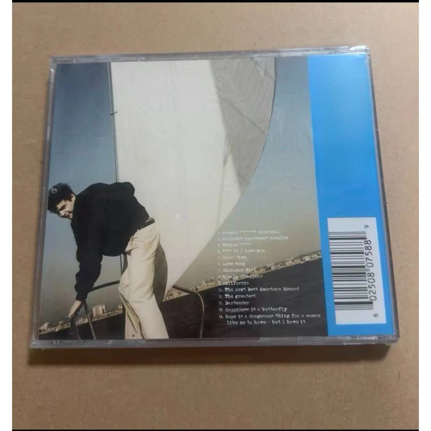 ซีดีเพลงป๊อปสไตล์วินเทจที่ชวนใ - Audio Music Of บทวิจารณ์และราคา