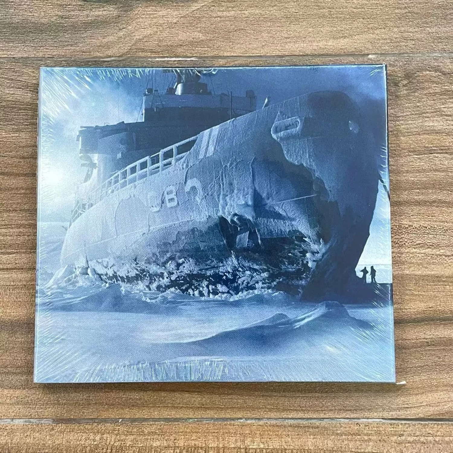 ซีดีเพลงสไตล์ร็อคอุตสาหกรรม, อ - Audio Music Of บทวิจารณ์และราคา
