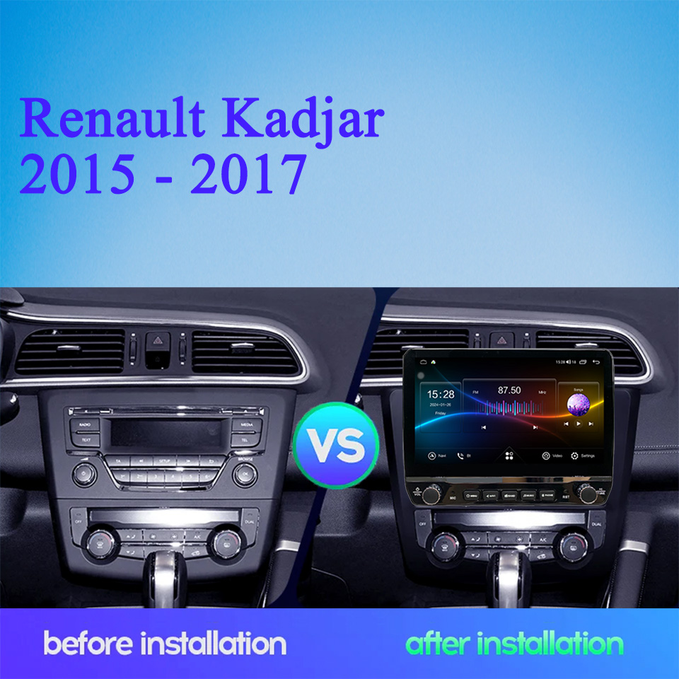 Android 14 8G + 128G Autoradio - Audio Music To Text บทวิจารณ์และราคา