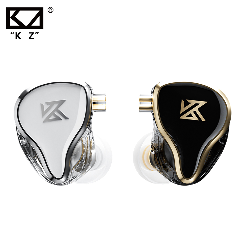 KZ ZAS หูฟังแบบมีสาย16หน่วย Hy - Audio Music Technology บทวิจารณ์และราคา
