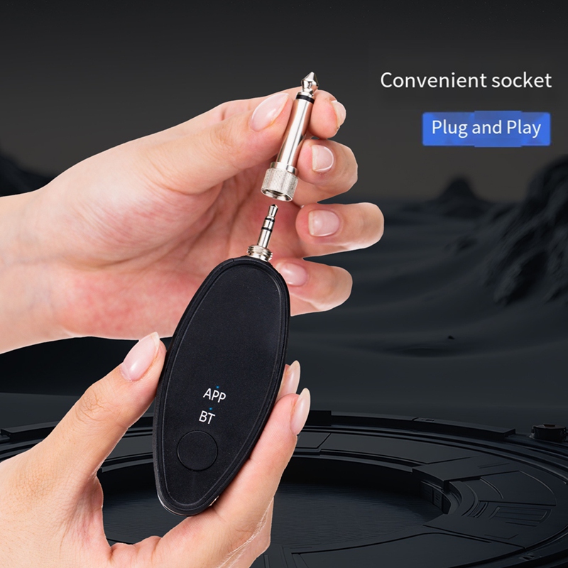อะแดปเตอร์รับสัญญาณเสียง 3.5/6 - Audio Music Remove บทวิจารณ์และราคา