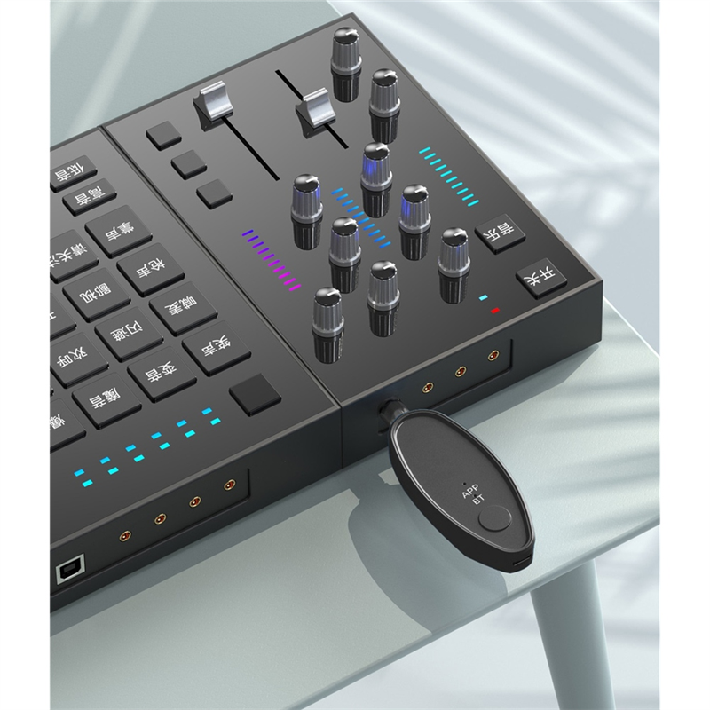 อุปกรณ์กำจัดเสียงร้อง B49C ขนา - Audio Music Remove บทวิจารณ์และราคา