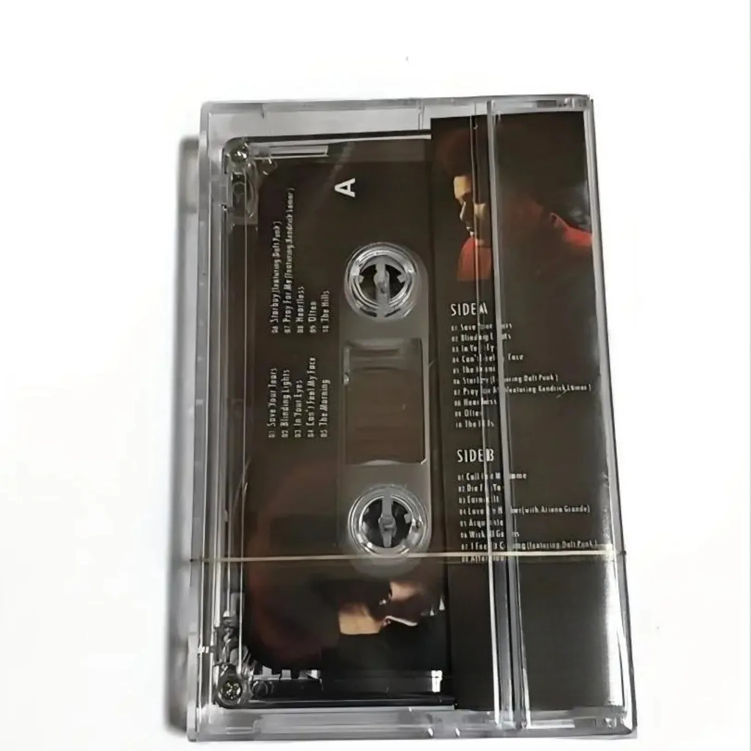 เทปคาสเซ็ตเพลงแอนะล็อกวินเทจ,  - Audio Music Of บทวิจารณ์และราคา