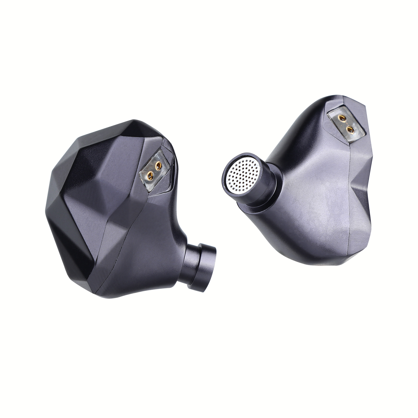 หูฟัง Tripowin Rhombus ไดรเวอร - Audio Music Technology บทวิจารณ์และราคา