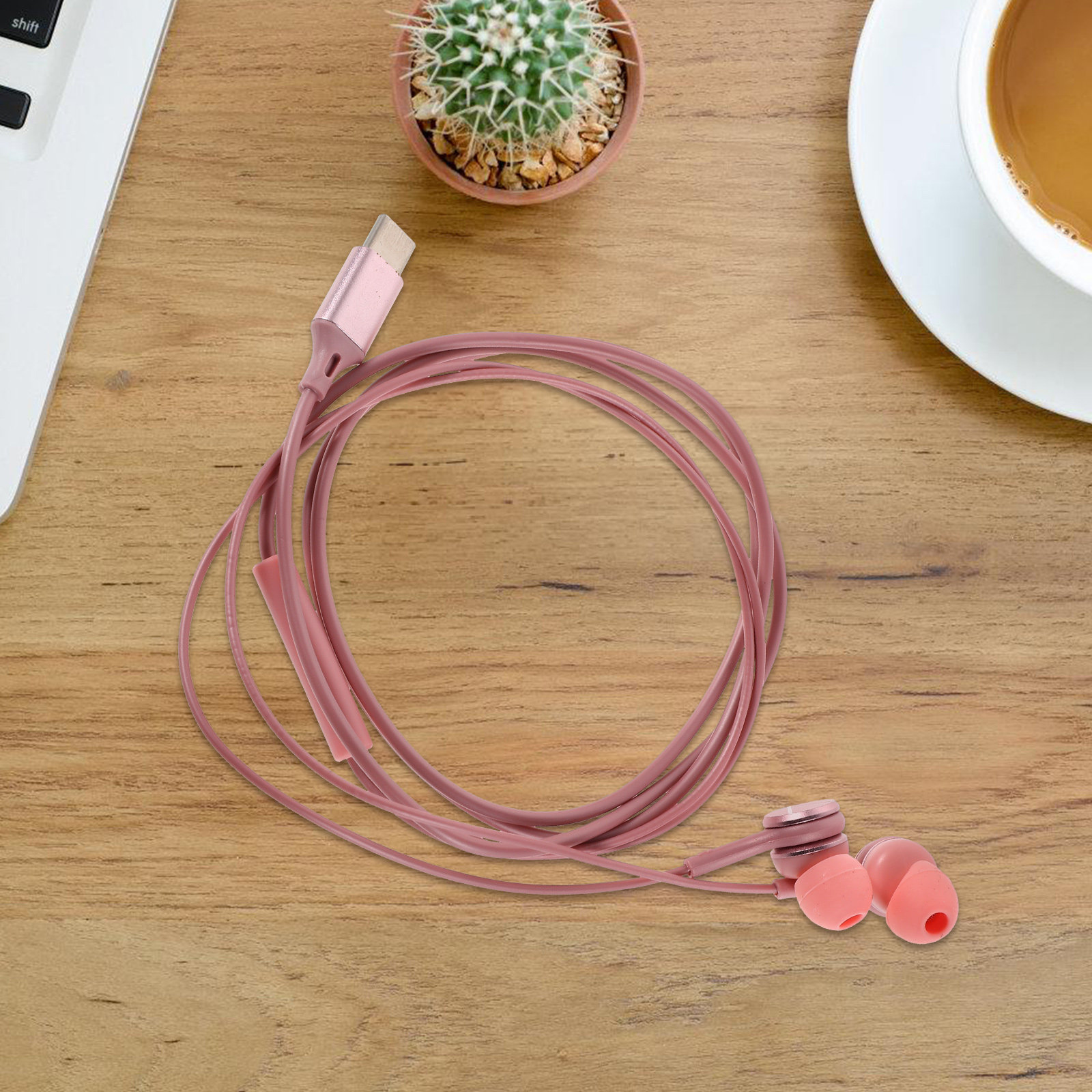 หูฟังแบบตัดเสียงรบกวนพร้อมไมโค - Audio Music Technology บทวิจารณ์และราคา