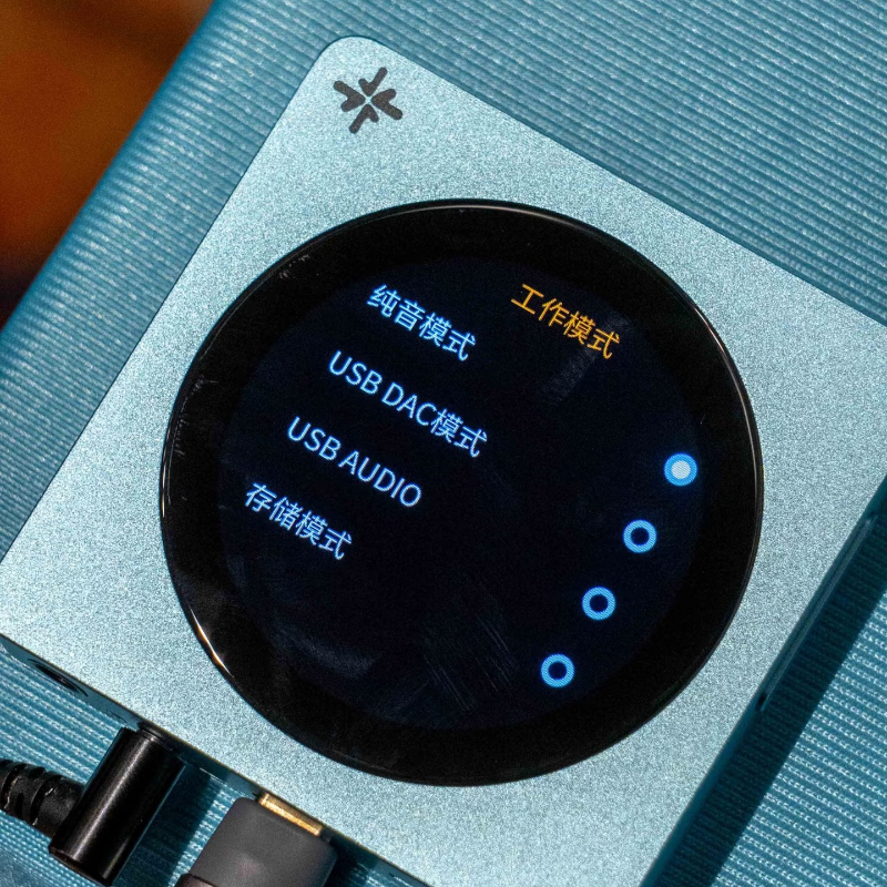 FiiO DISC เครื่องเล่นเพลงไฮไฟแ - Audio Music Of บทวิจารณ์และราคา