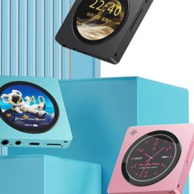 FiiO DISC เครื่องเล่นเพลงไฮไฟแ - Audio Music Of บทวิจารณ์และราคา