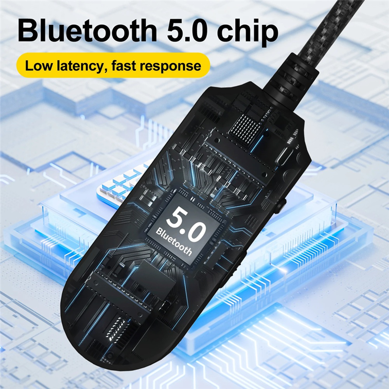 ELECT-Wireless Vocal Remover M - Audio Music Remove บทวิจารณ์และราคา