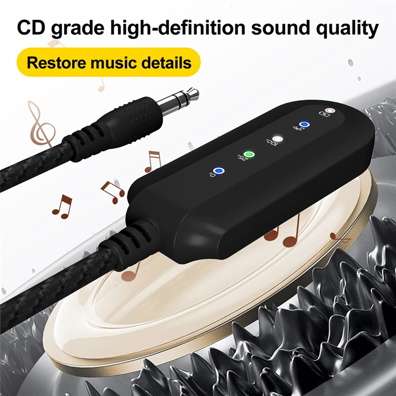 ELECT-Wireless Vocal Remover M - Audio Music Remove บทวิจารณ์และราคา