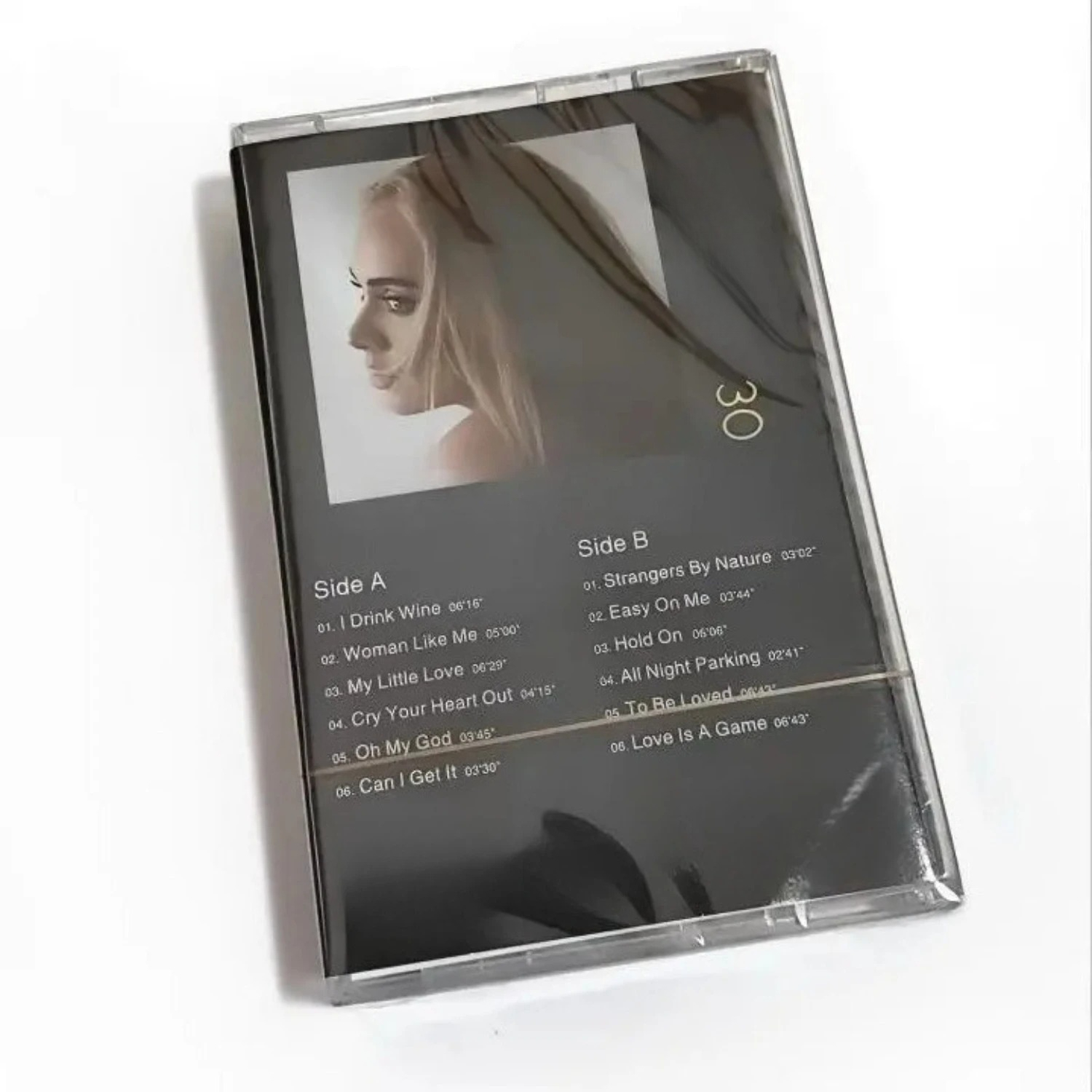 เทปคาสเซ็ตเพลงป๊อปอาราบิกแคลชท - Audio Music Of บทวิจารณ์และราคา