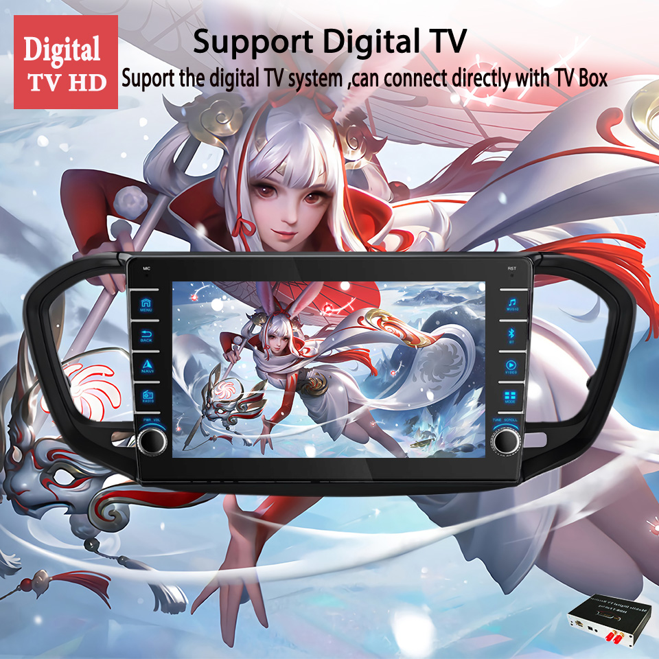 เครื่องเล่น DVD ระบบเสียง8G RA - Audio Music To Text บทวิจารณ์และราคา